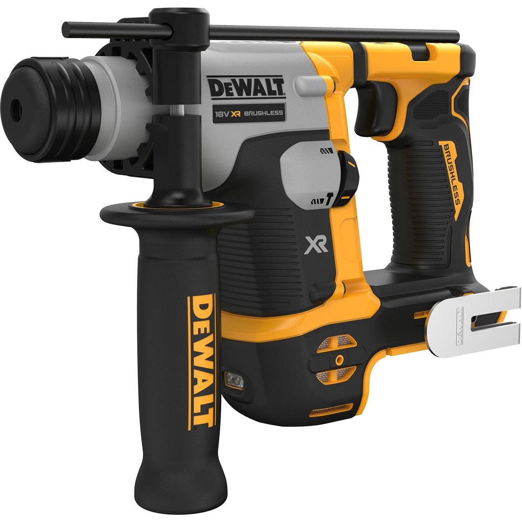 DeWALT Akku-Bohrhammer DCH172NT-XJ Abbruchhammer, Produktbild 