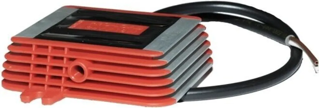 Sicurezza su Strada: Unità Controllo Fari PROPLAST 50139024 LED 24V