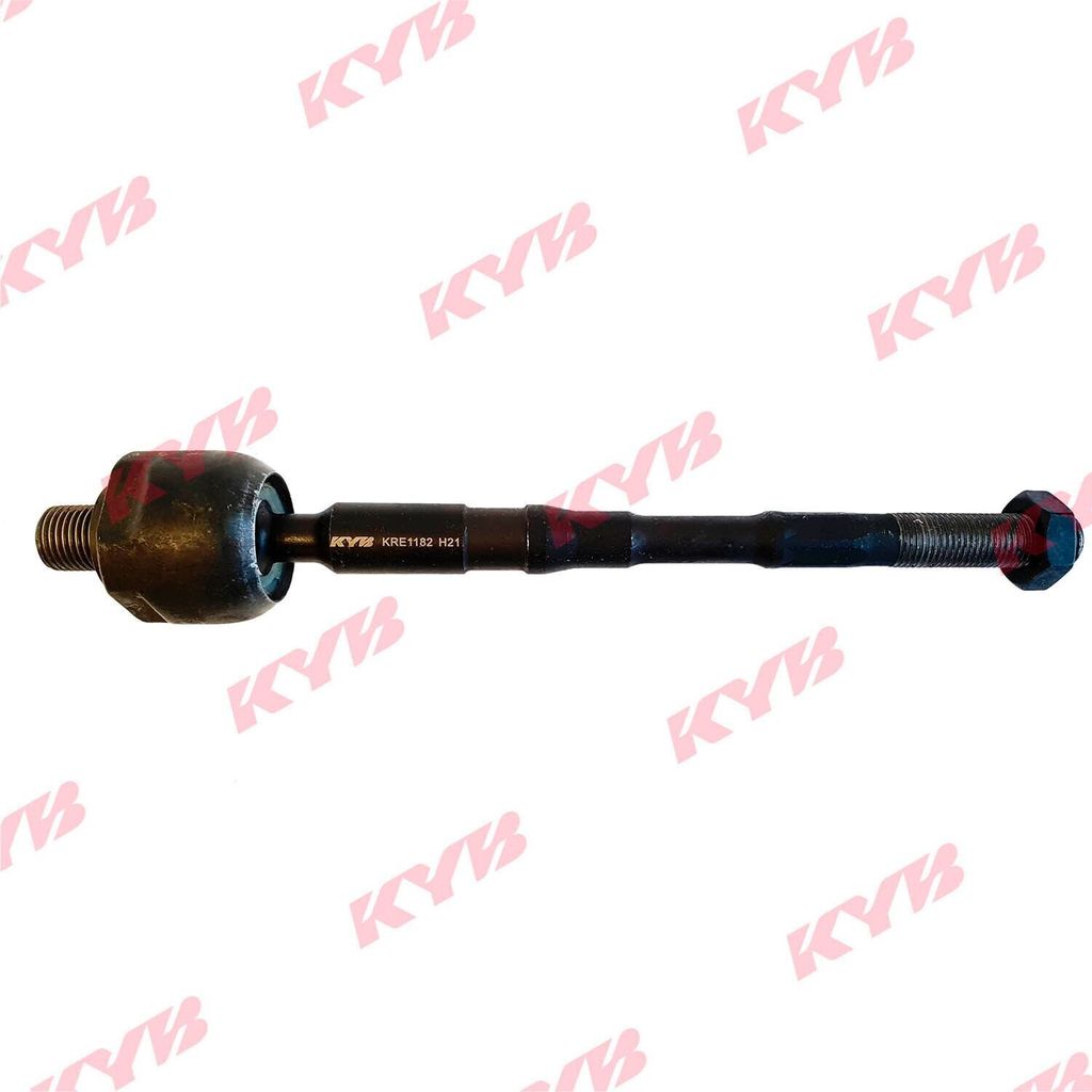 KYB KRE1182 Axialgelenk Spurstange für NISSAN X-TRAIL (T32) Vorne
