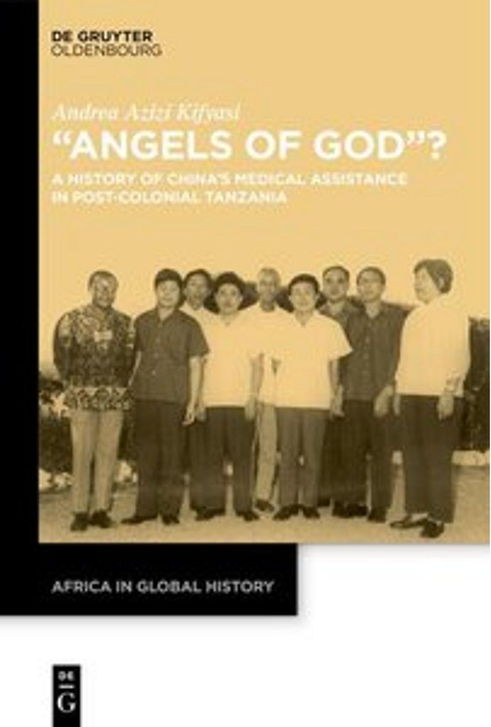 \Angels of God\"?"