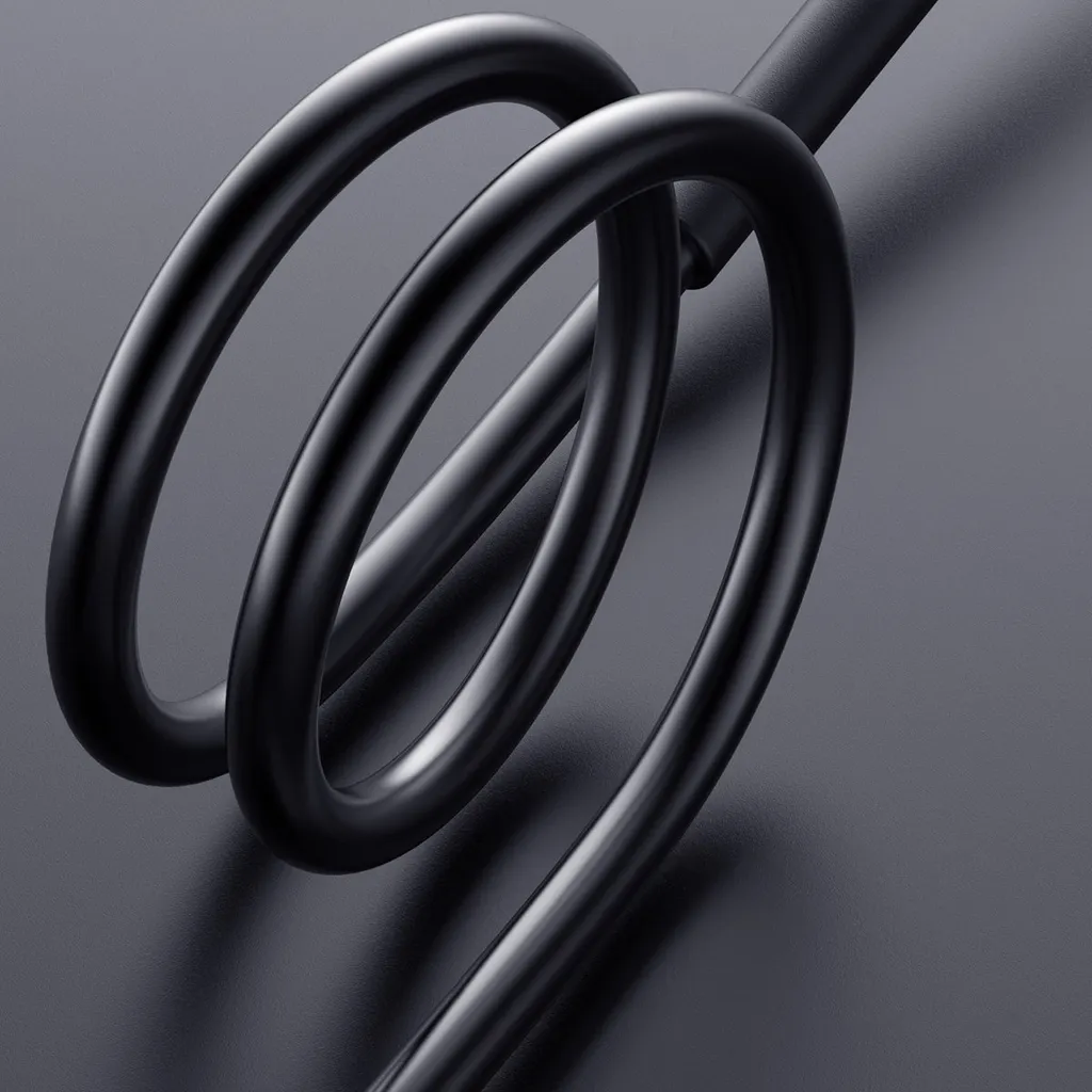 Supporto Baseus per Smartphone da Collo - Video POV e Selfie Bianco - 13