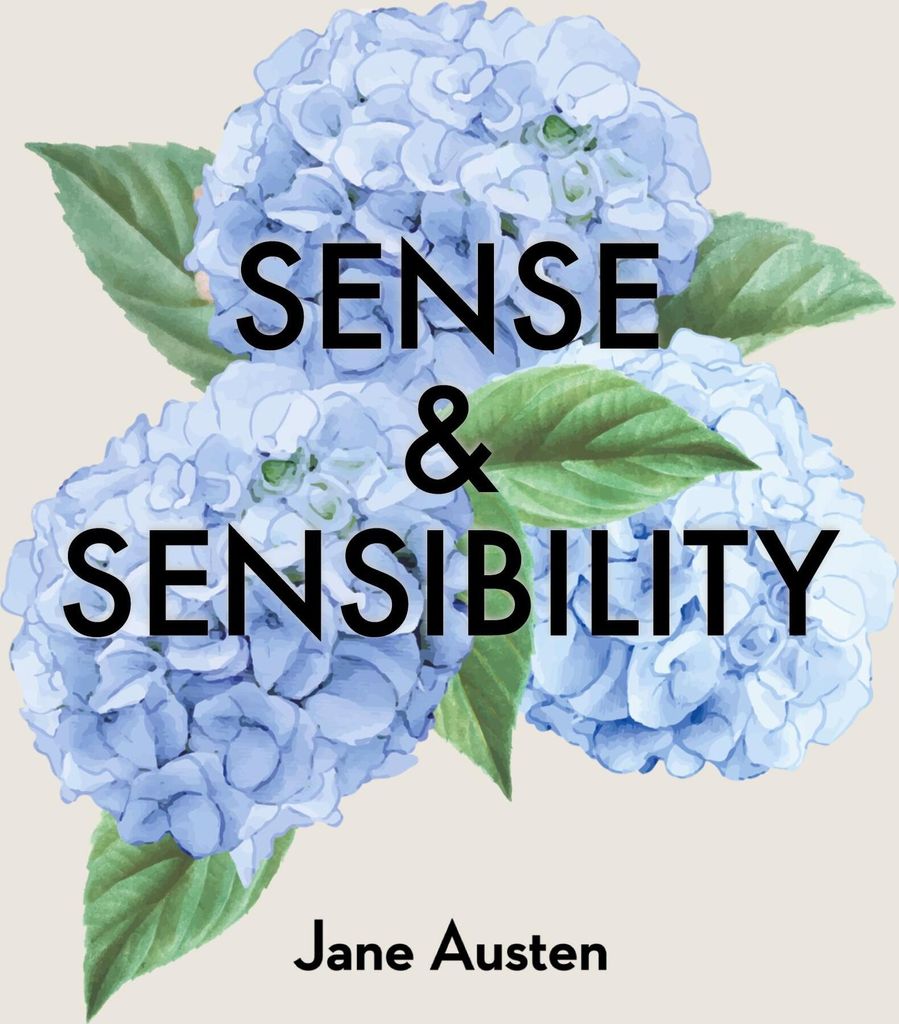 Sense and sensibility