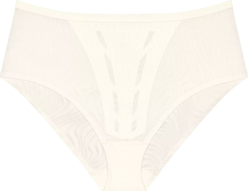 Triumph Shape Smart Ellipse Damen-Slip Maxi XL