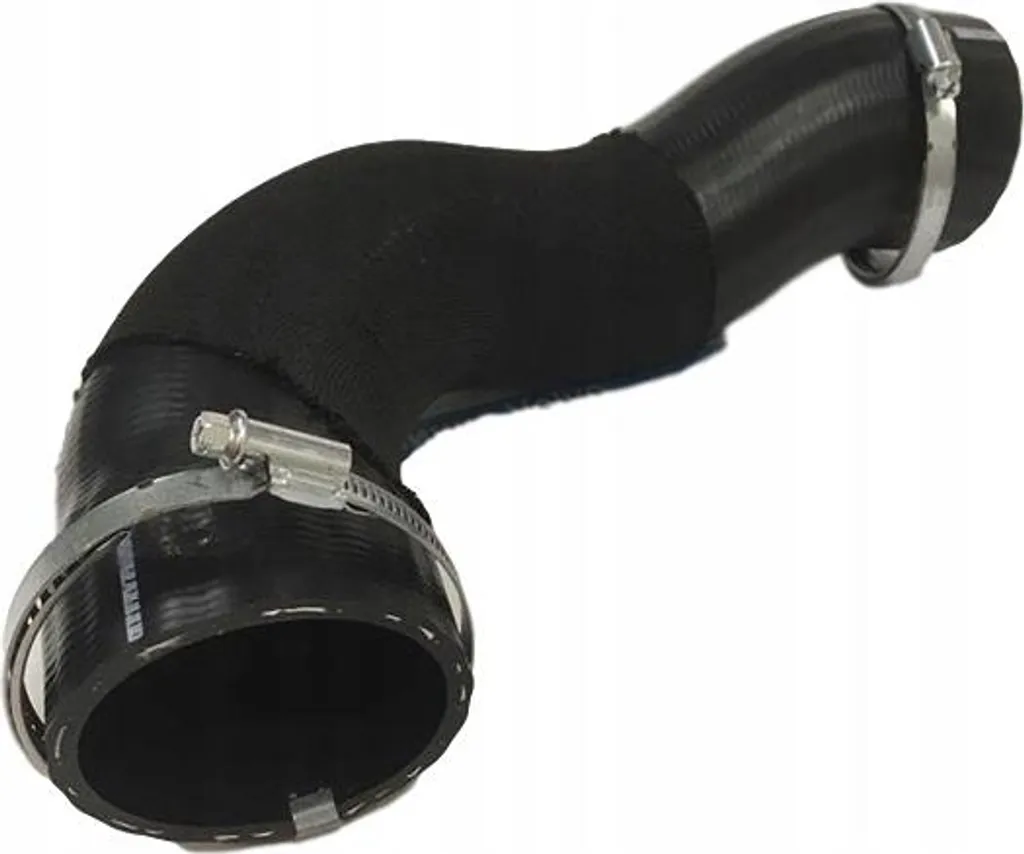 Tube de Surpression Volvo 31370705 - Finissez-en avec les Trous d'Air