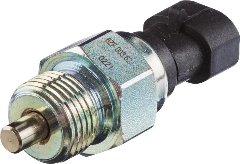 Schalter Rückfahrleuchte 12 V M18x1,5 2-polig HELLA für u.a. FIAT PUNTO