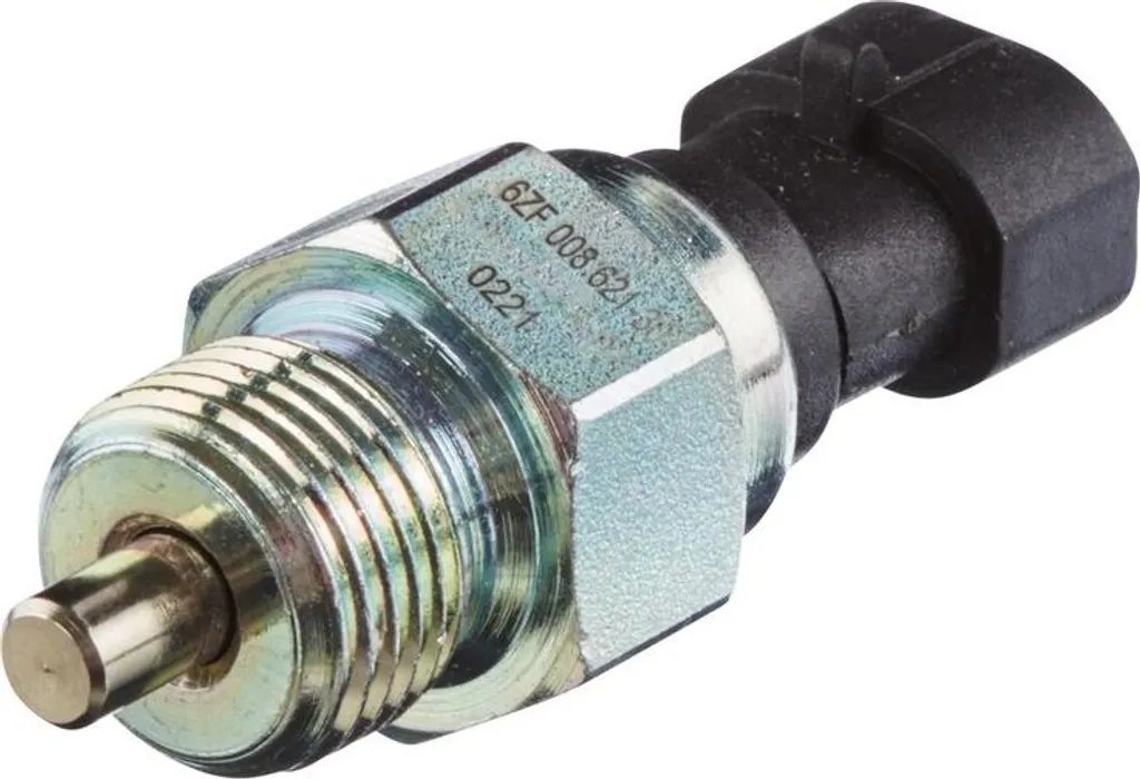 Guida all'acquisto: Interruttore HELLA 6ZF 008 621-301 Retromarcia 12V