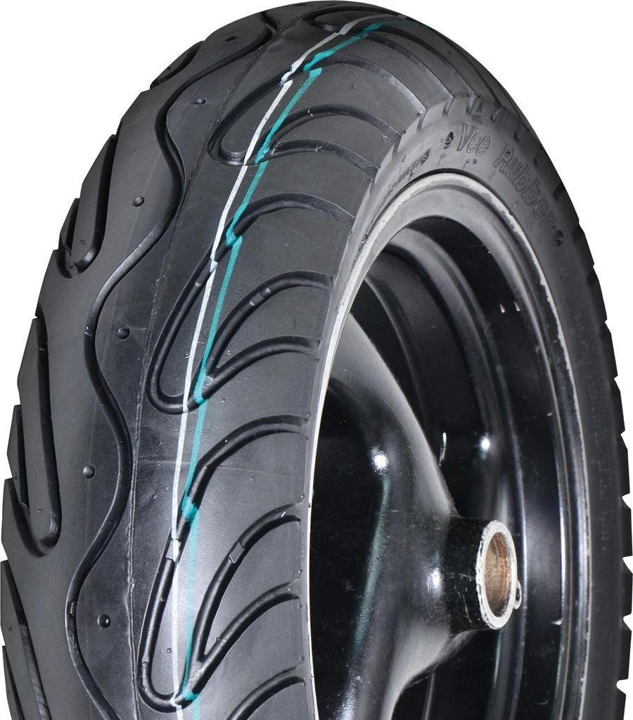 VEE RUBBER Reifen "VRM 134" 90/90-10 TL 50