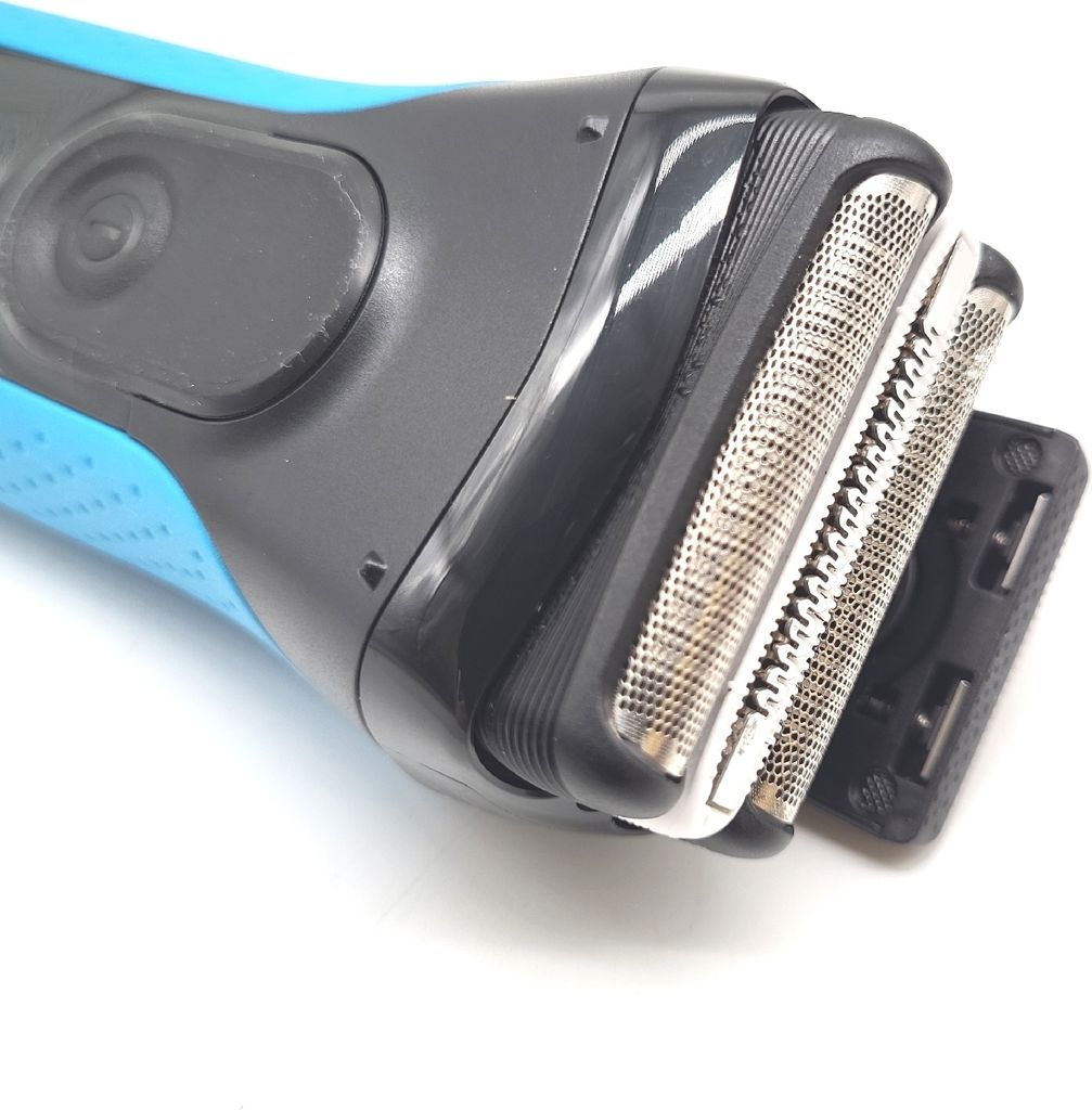Braun Rasierer 3040 S W+D    113010 Produktbild 28