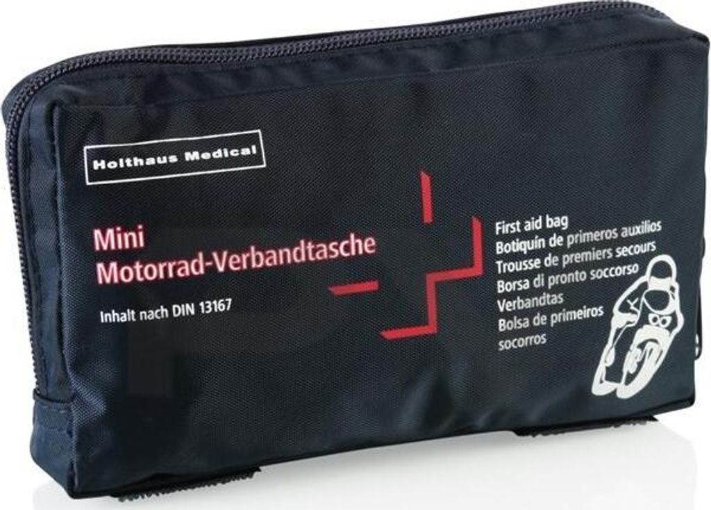 Holthaus Medical Verbandkasten Produktbild 