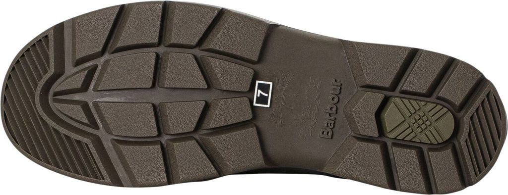Barbour Nimbus Gummistiefel, Grün 43 EU Produktbild 7