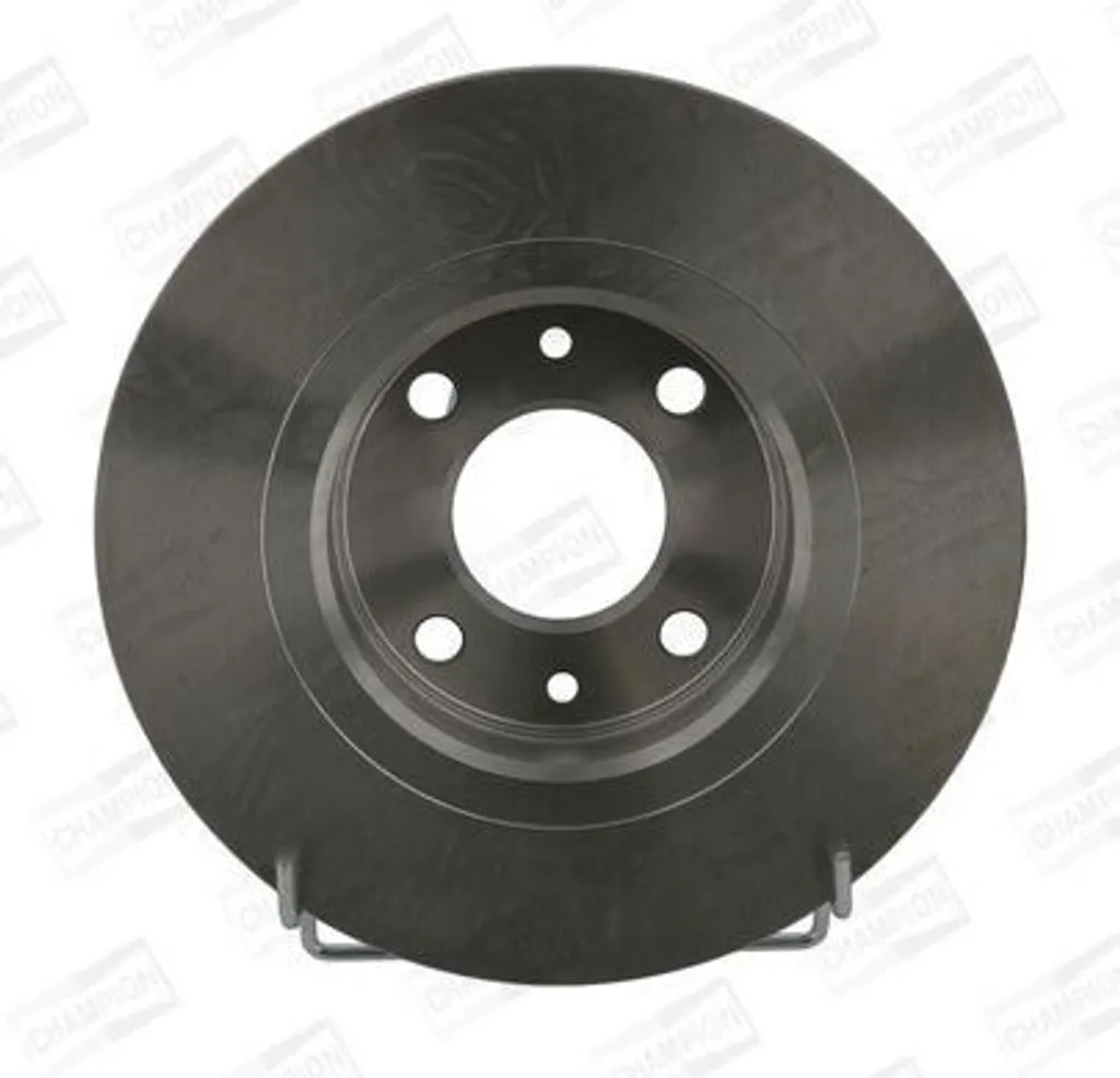 Disque de frein anti-vibration pour Logan Sandero Twingo OE 402065345R