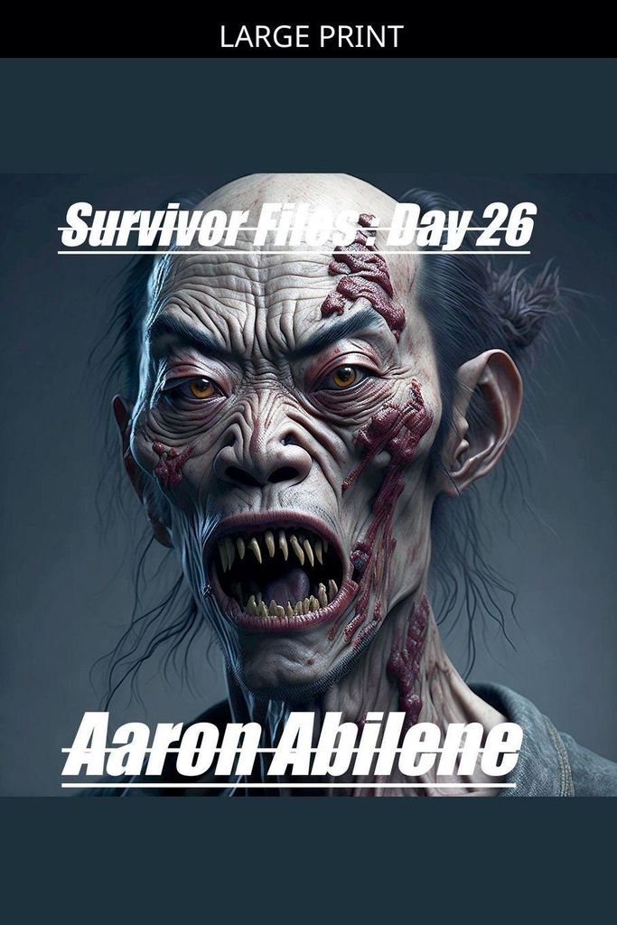 Survivor Files