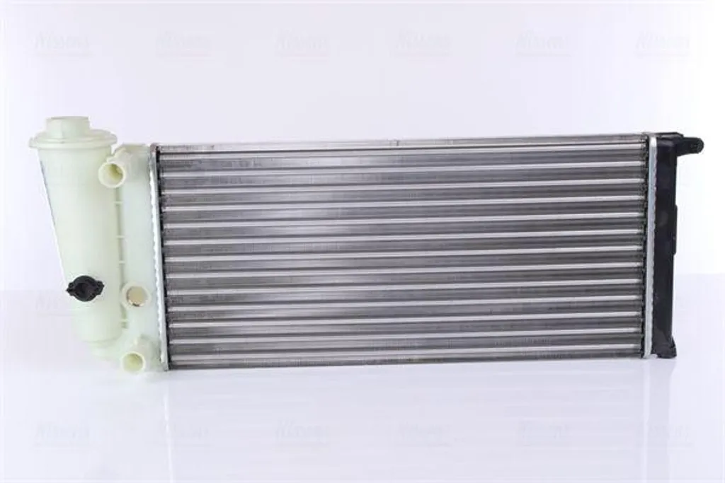 Radiateur Moteur NISSENS 61837 pour Panda et Y10 - Réf OE 5998952