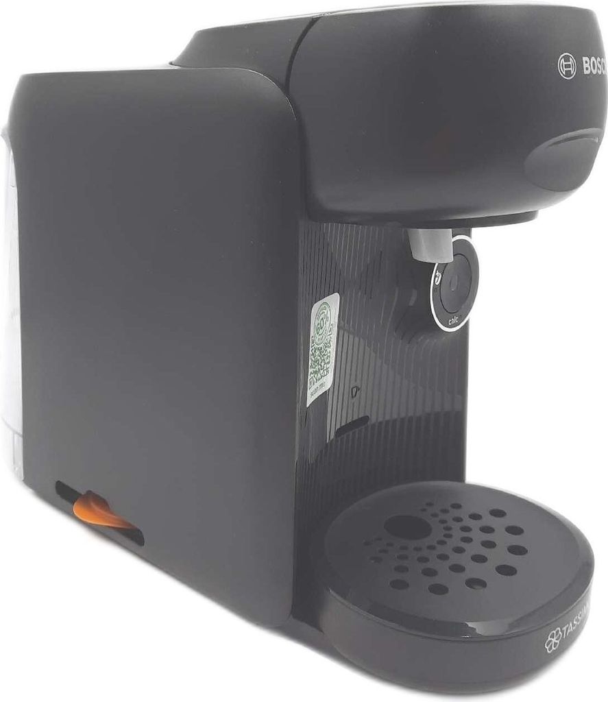Bosch TAS162E Tassimo Finesse kávovar na kapsule, Obrázok produktu 33