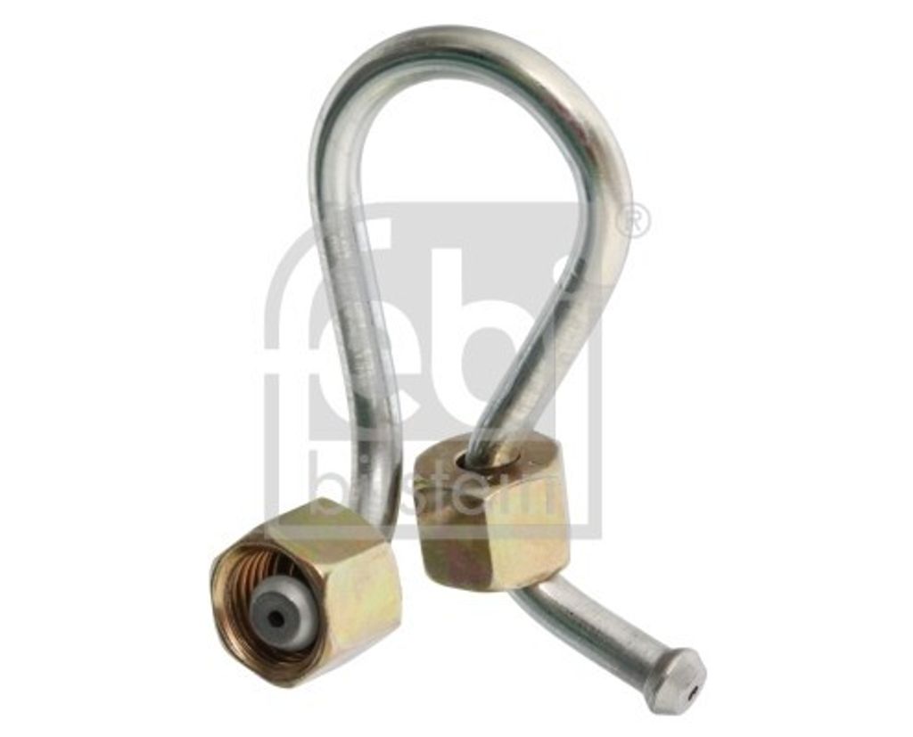 Hochdruckleitung, Einspritzanlage FEBI 35563