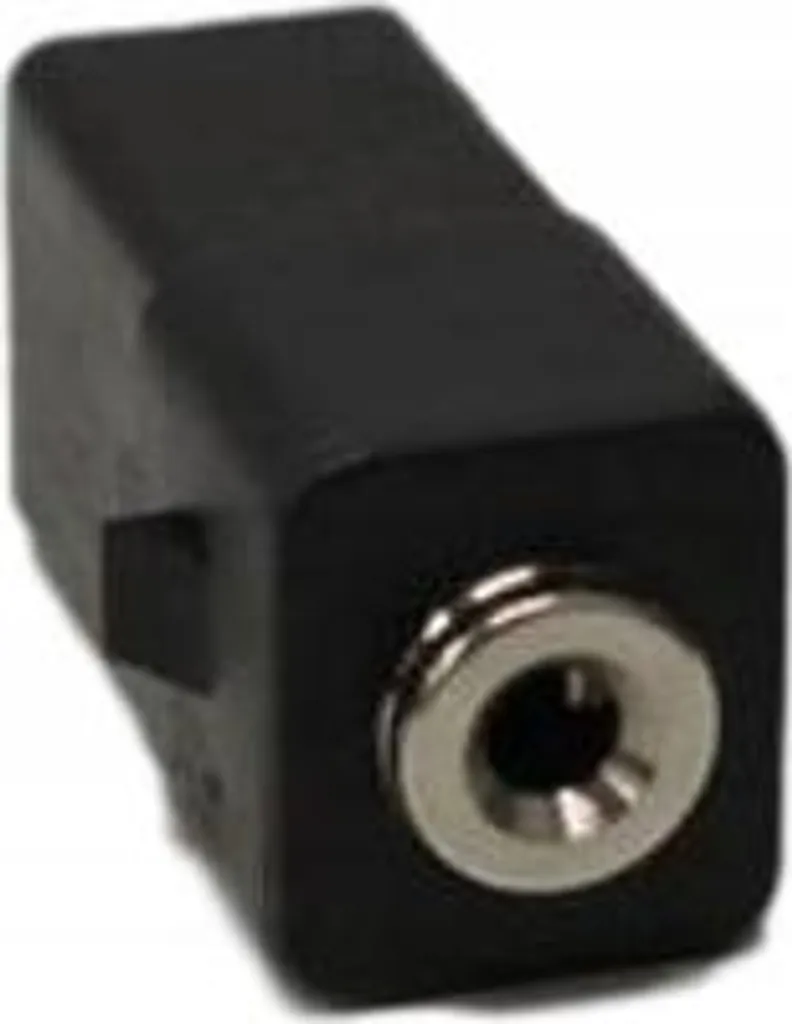 Connettore AUX Volvo Originale 30657961 per S80 S90 V70 XC90 - Ricambio OEM
