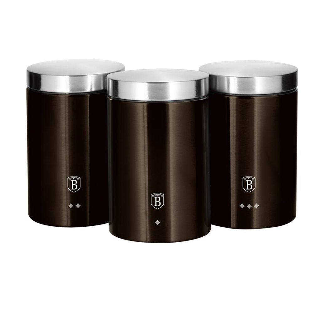 Sada Kuchyňských Nádob Berlinger Haus Bh-6828 Obrázek produktu 
