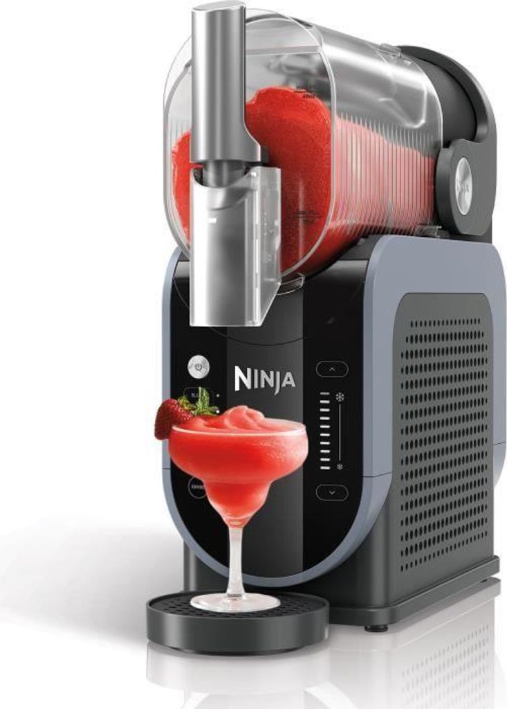 Machine à granités et boissons glacées NINJA - Slushi Image du produit 
