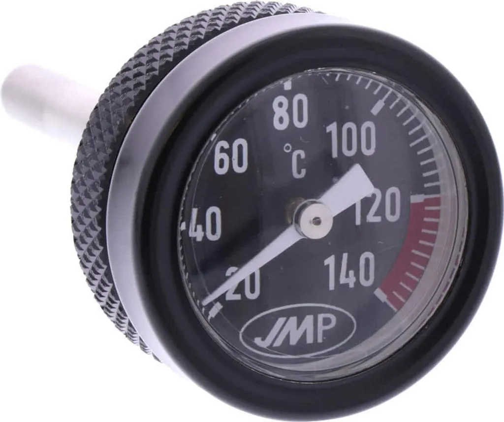 Indicateur de Température JMP BH12-0304BF Filetage 27x1,5mm Yamaha