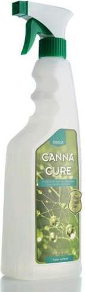 Canna Cure hnojivo Hnojivo ve spreji proti škůdcům 750ml Obrázek produktu 