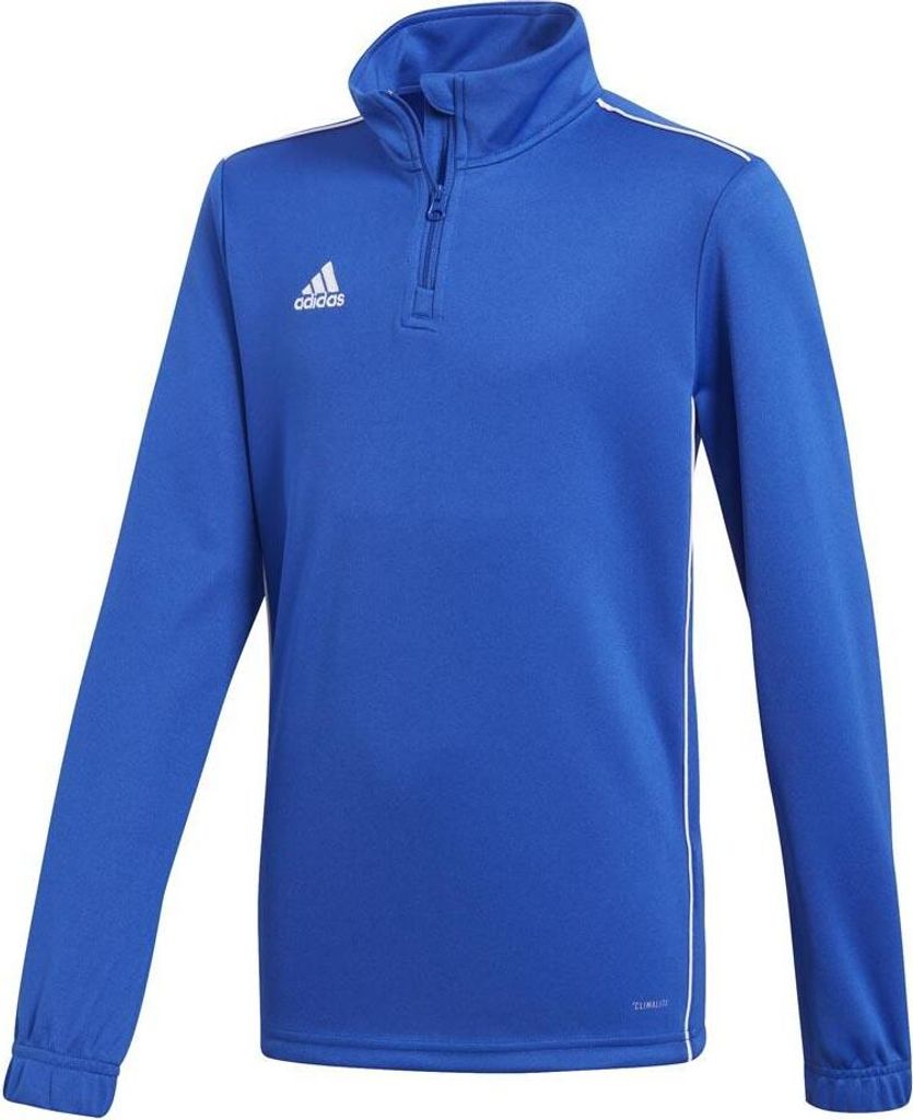 Adidas Sweatshirts JR Core 18, CV4140, Größe: 171