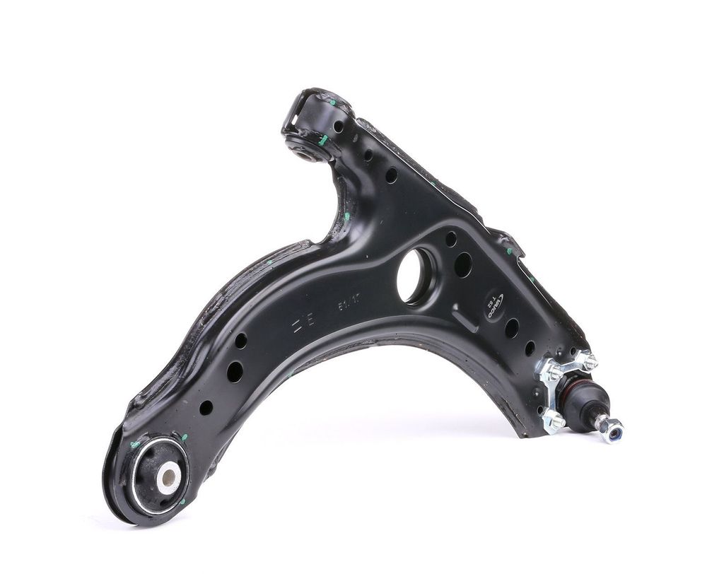 VAICO V10-7299 Querlenker Rechts Vorne Unten für VW Golf IV Schrägheck (1J1)