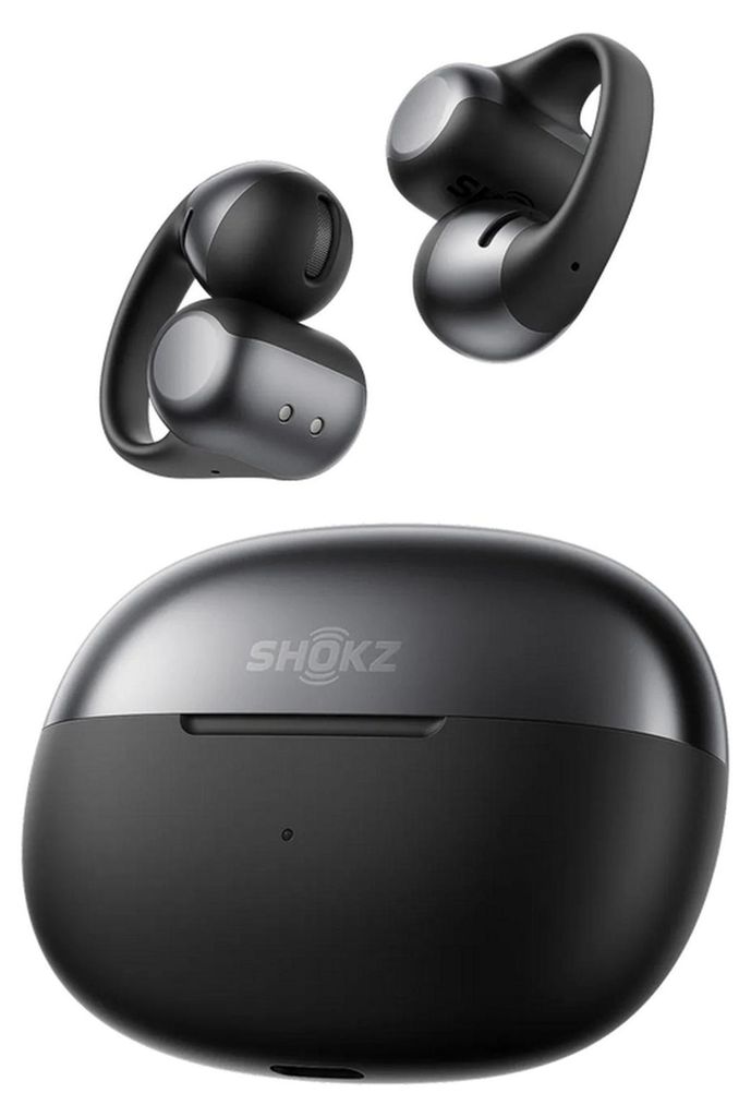 SHOKZ OpenDots ONE, Kabellos, Anrufe/Musik/Sport/Alltag, Produktbild 
