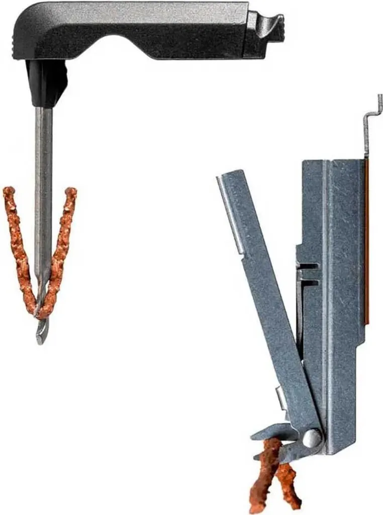 Multitool Vélo milKit Hassle'off pour Réparation Rapide sur Sentier - 4
