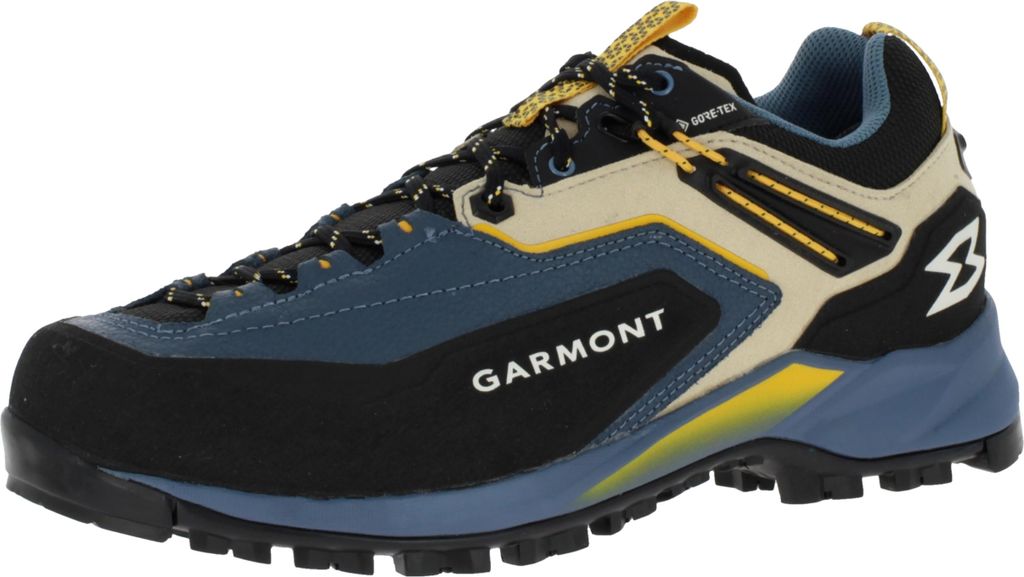 Garmont Akron GTX, Erwachsener, Blau