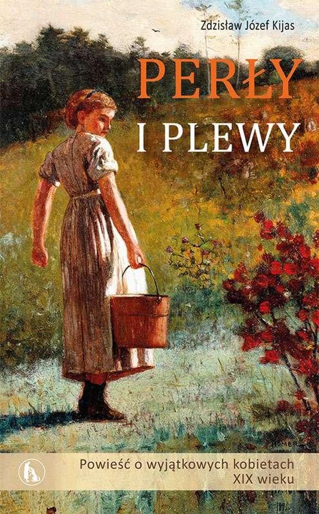 Perły i plewy