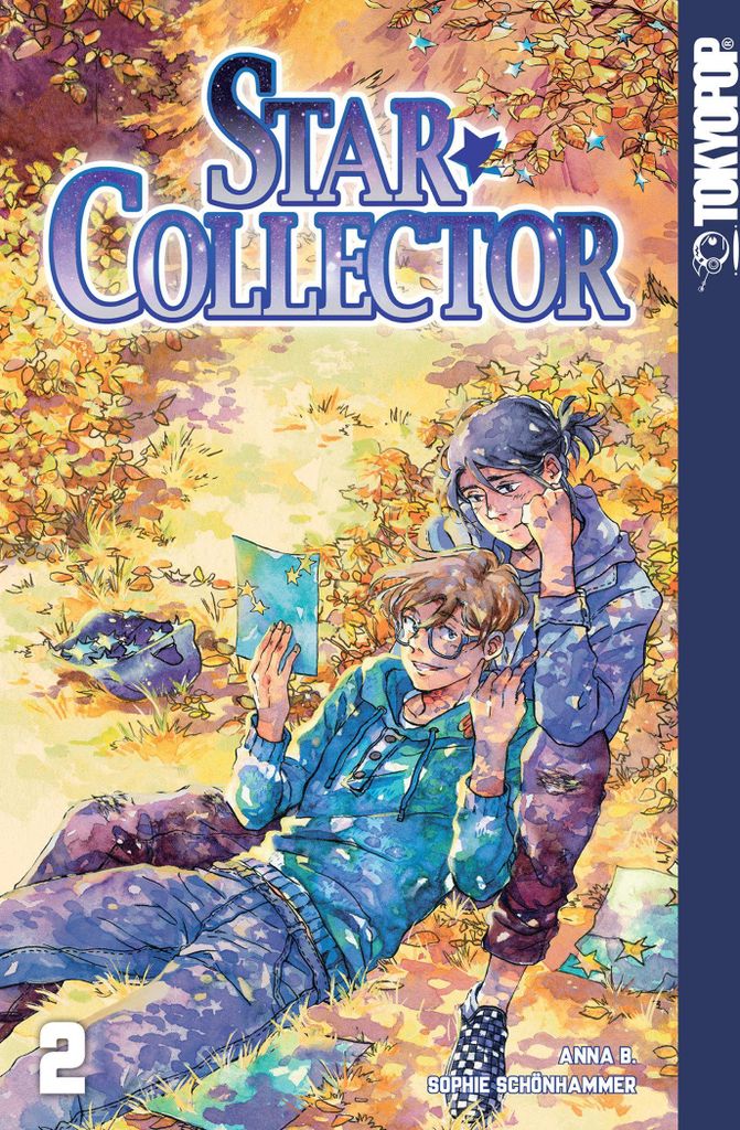 Star Collector, Volume 2