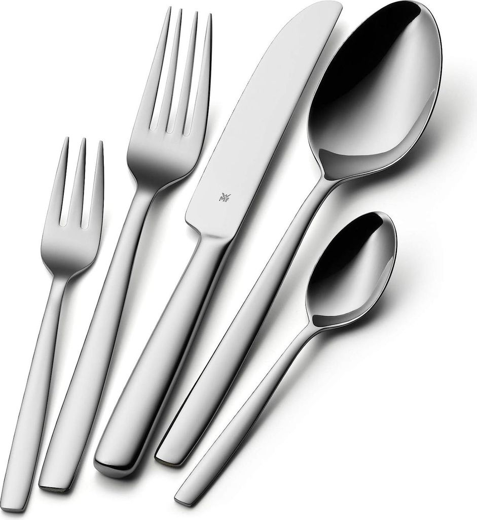 Besteck-Set Palma, 60-teilig (edelstahl) Produktbild 