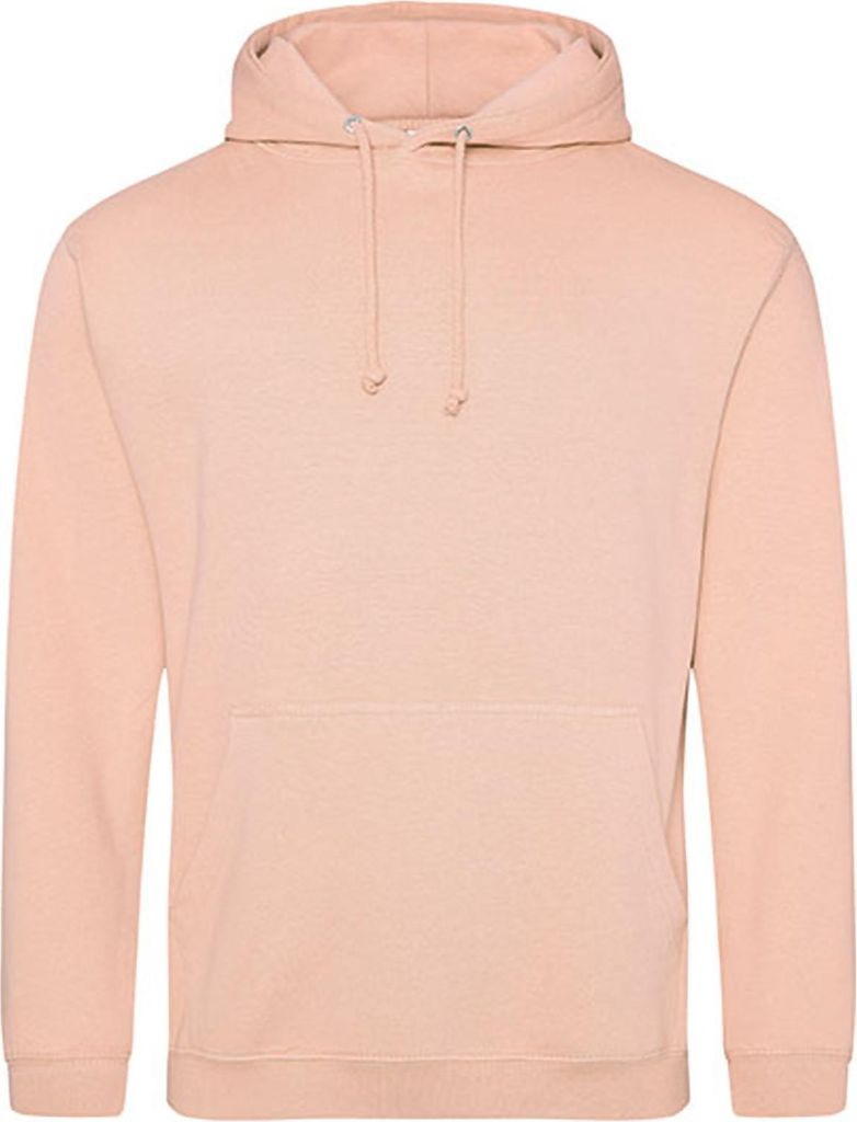 Just Hoods JH001 | College Hoodie / Kaputzenpulli in vielen Produktbild 