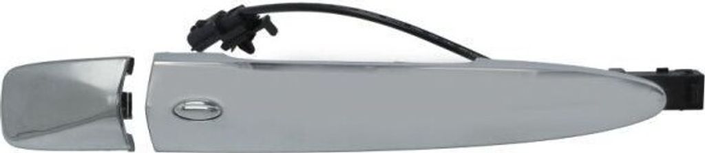 BLIC 6010-16-969401C Türgriff Vorne Links für NISSAN LEAF Chrom
