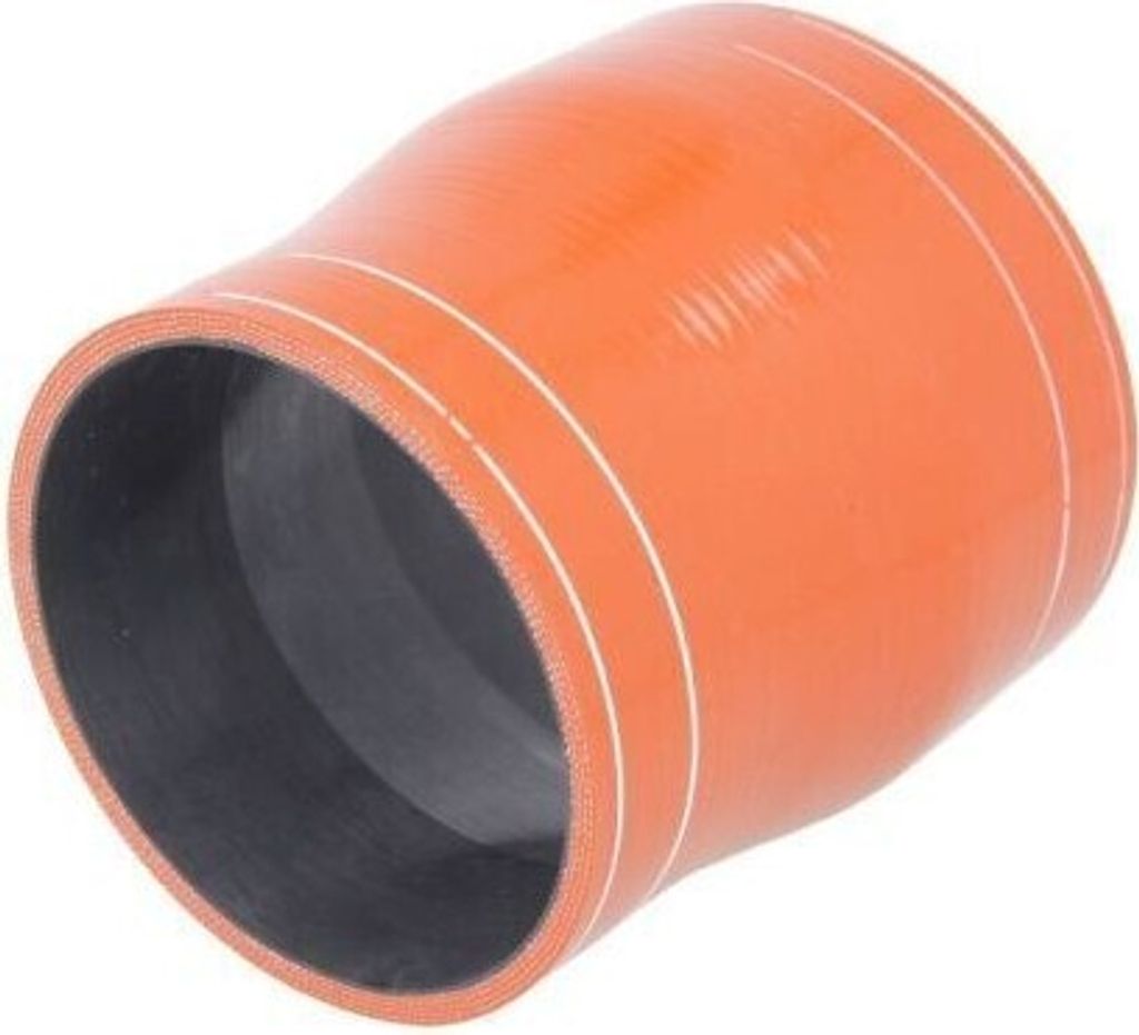 THERMOTEC SI-ME37 Turbo Ladeluftschlauch passend für MERCEDES-BENZ TOURISMO (O 350) TRAVEGO (O 580) für SETRA Series 400