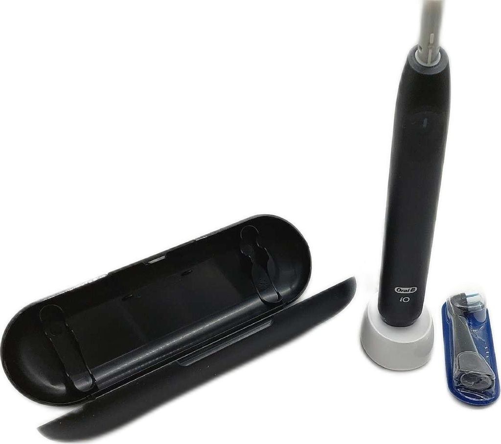 Oral-B iO Series 2 Elektrische Zahnbürste Electric Produktbild 