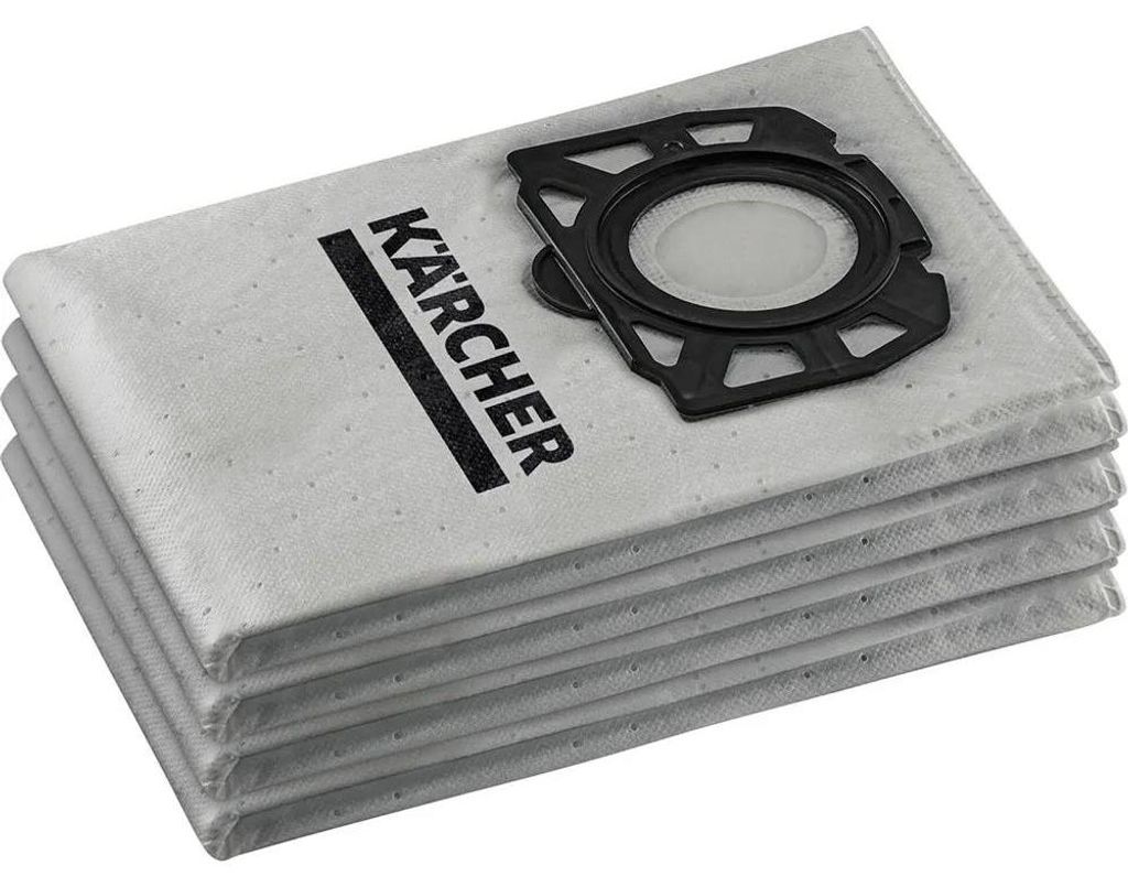 Sachet filtrant renovation - KARCHER -  WD/KWD 4-5-6 KFI Image du produit 