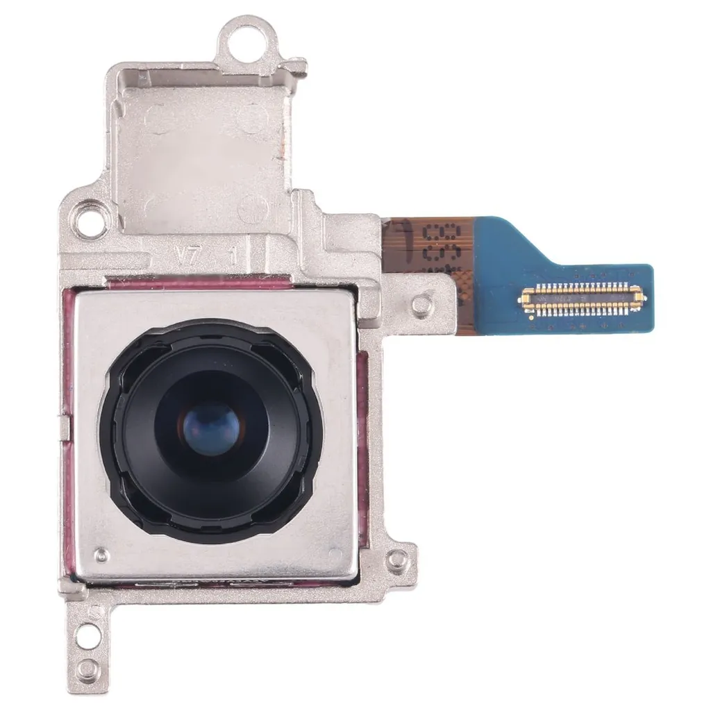 Caméra Arrière Haute Résolution pour Samsung S23 Ultra SM-S918B Réparation