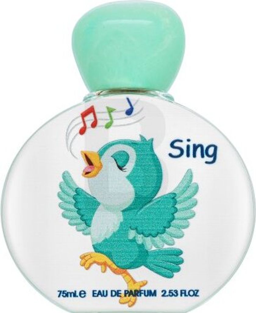 Lattafa Pride Sing Eau de Parfum für Kinder 75 ml