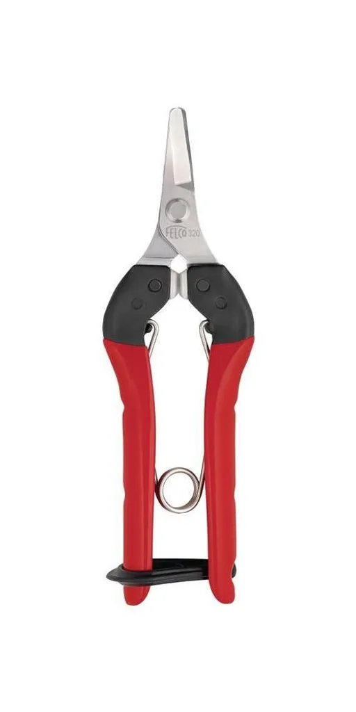 Cesoie per la raccolta e il picking lunghezza totale 154 mm FELCO