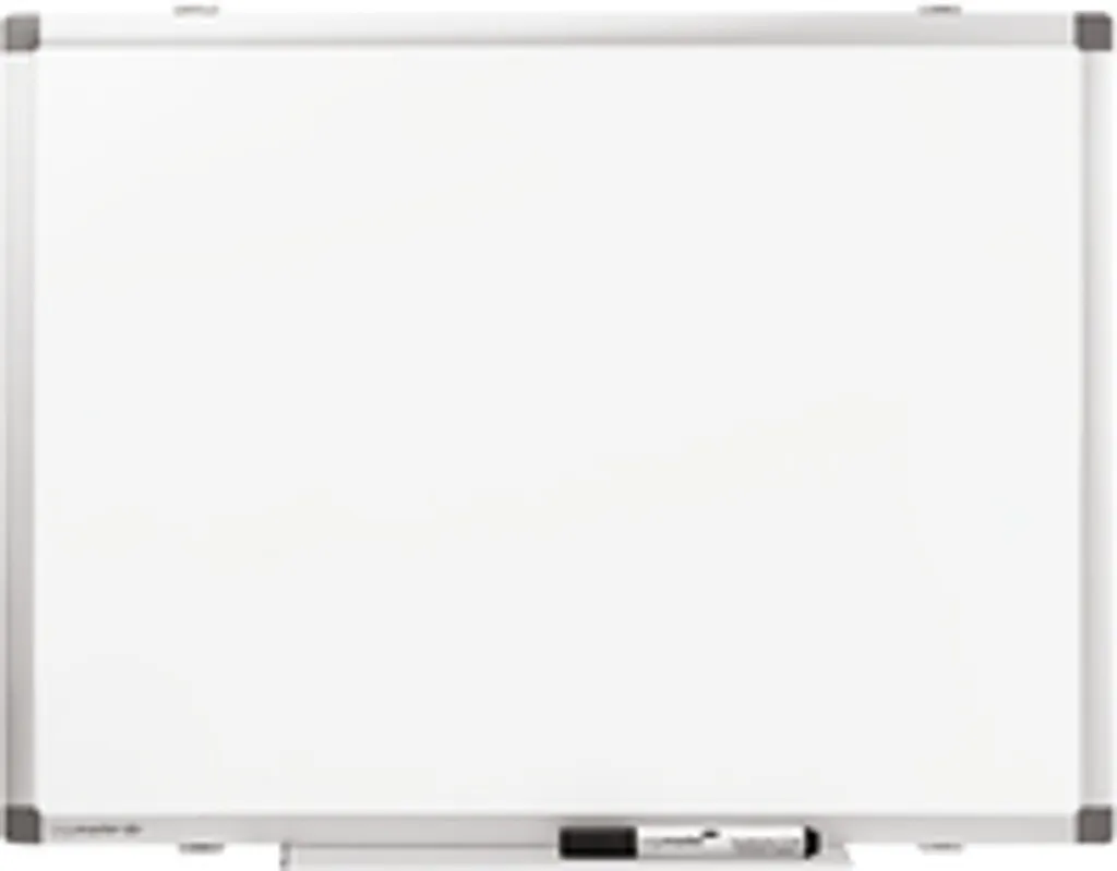 Tableau blanc acier Legamaster Premium magnétique et effaçable à sec - 2
