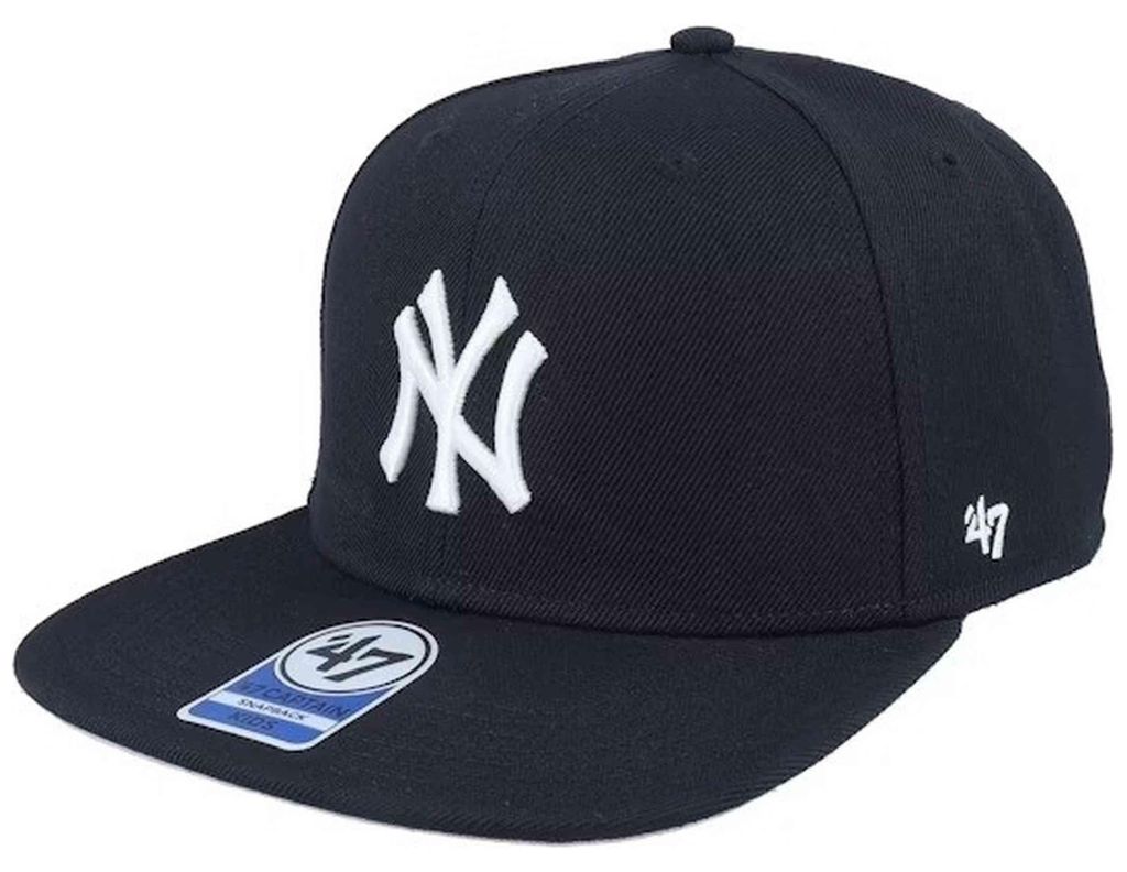 Czapka 47 Brand 072-8316 dla Uni Zdjęcie produktu 