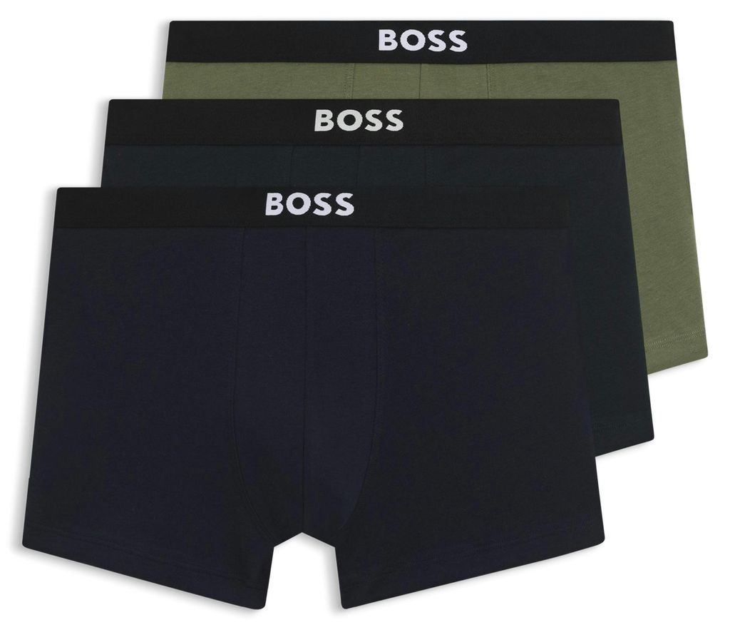 Hugo Boss AG Trunk 3P BOSS ONE 10272529 01 464 464 L