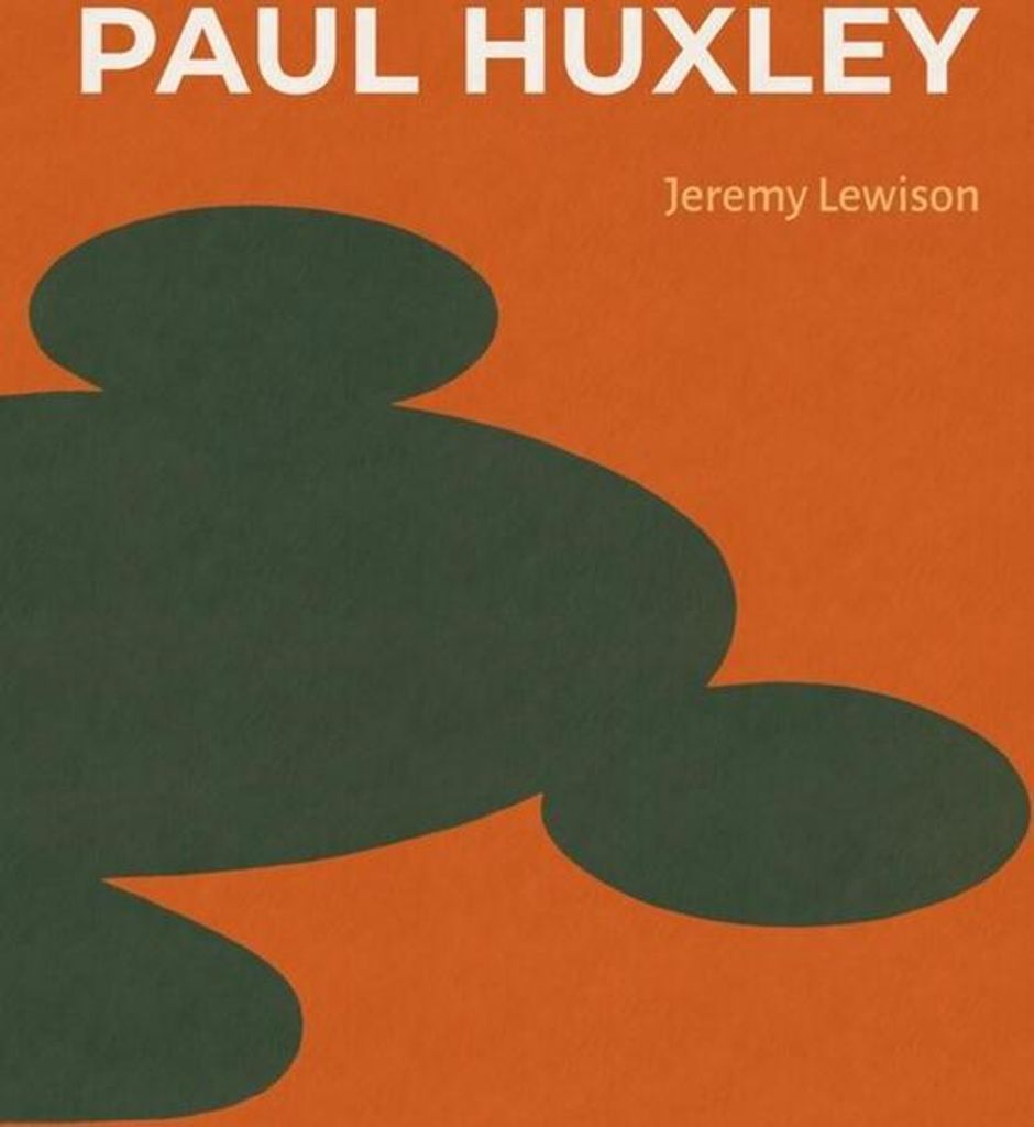 Paul Huxley