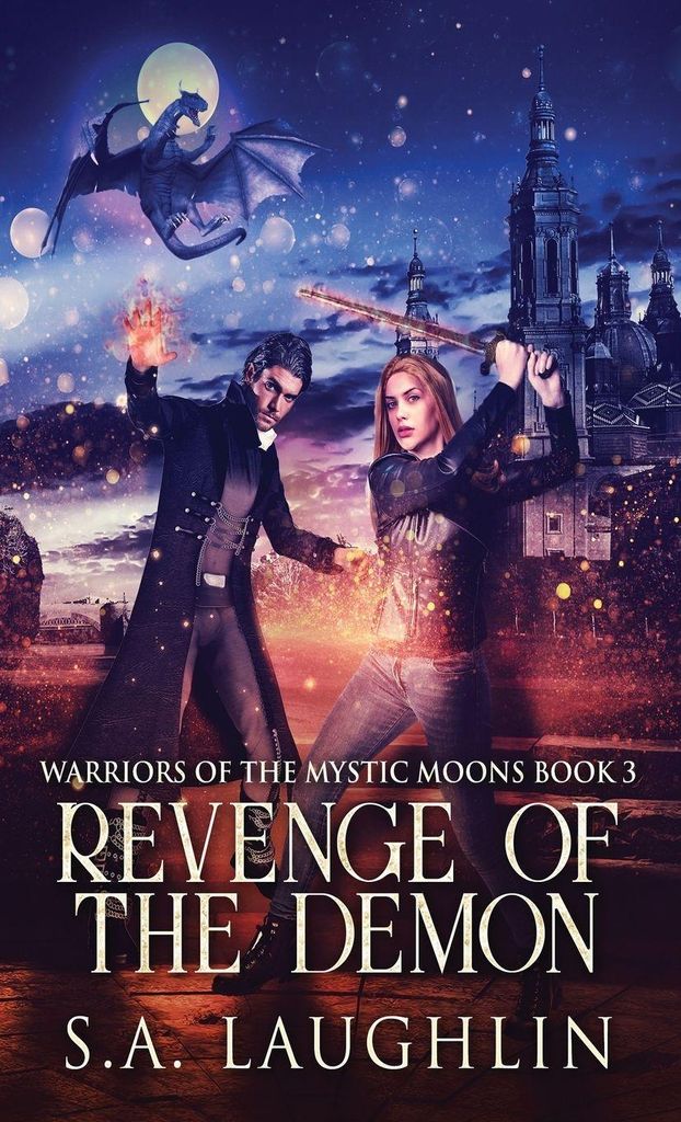 Revenge Of The Demon