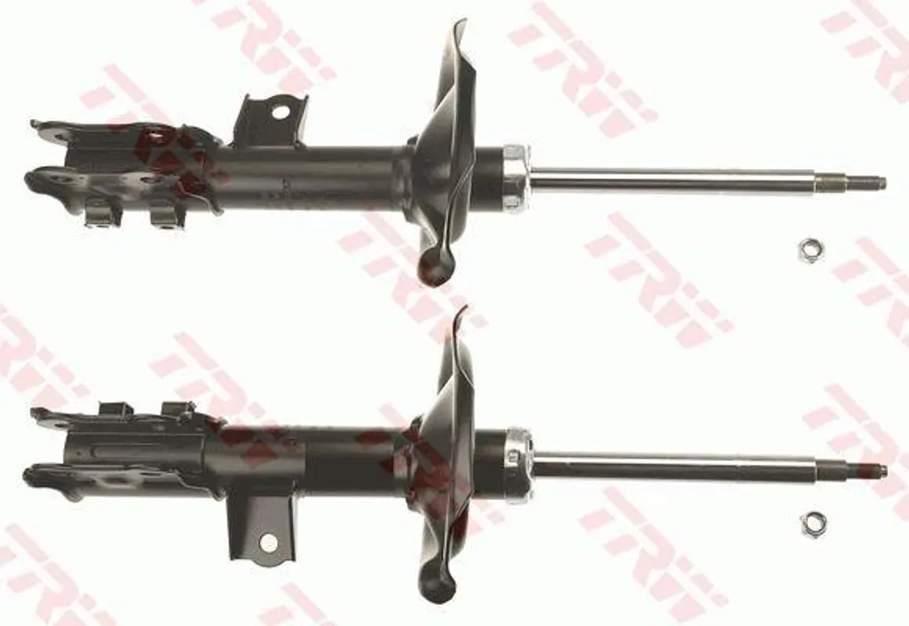Amortisseur TRW JGM1279T OE 546612L600 pour Hyundai i30 de Qualité