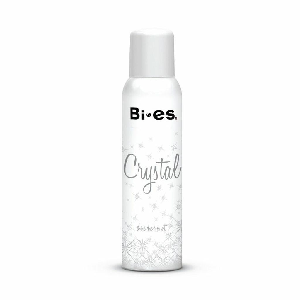 BI-ES CRYSTAL 150 ml Obrázok produktu 