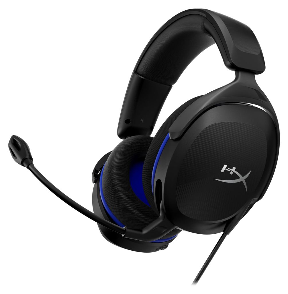 HyperX Cloud Stinger 2 Core PS black Produktbild 