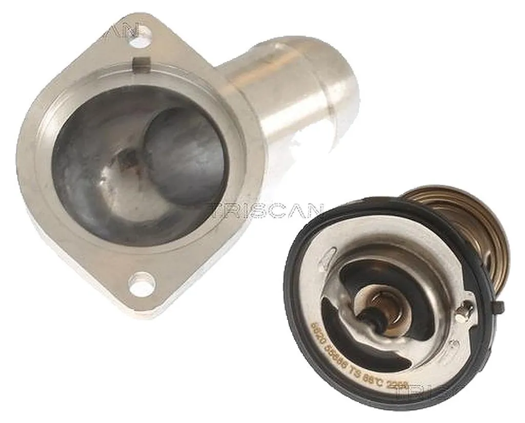 Calorstat de Refroidissement 86 °C pour Saab 9-7X et Isuzu Ascender SUV - 2