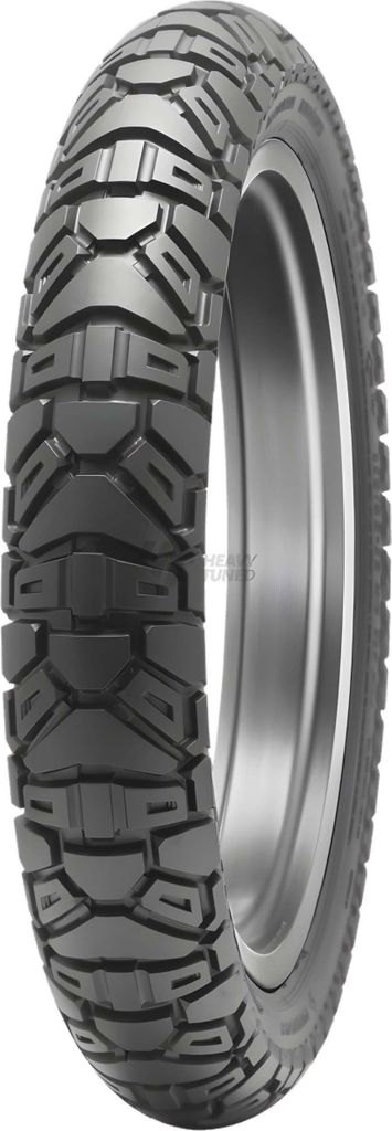 Opony DUNLOP TRAILMAX MISSION 120/70 B 19 M/C 60T TL M+S Zdjęcie produktu 